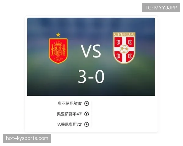 西班牙队在近期国际比赛日的表现趋于稳定，防守强度提升的同时进攻端效率逐渐回升。